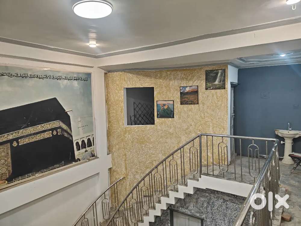 Duplex House for sale