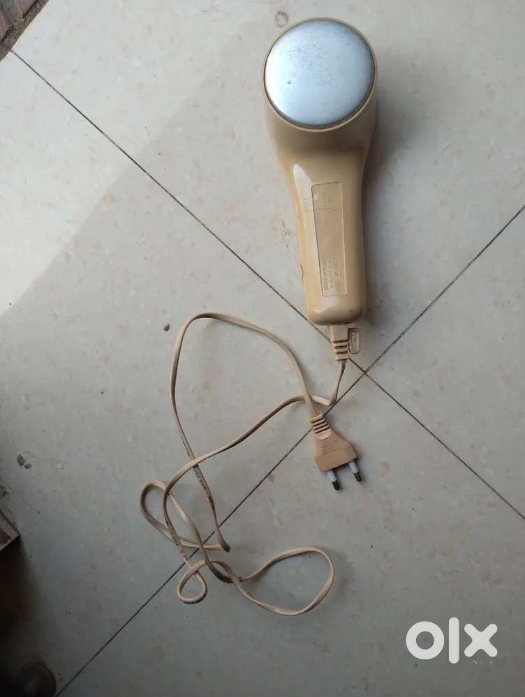 Body Massager Machine 