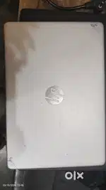 Hp laptop i3 11gen