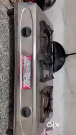 Gas Stove Surya
