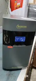 Apc 60 Kva & 120 Kva Used online ups &  repairing service