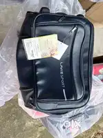 Suitcase trolley bag crazy deal