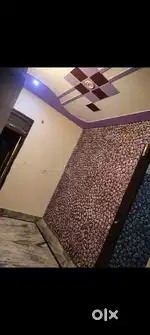 House for rent in bhoor bulandshahr.