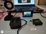 i want to sell my akaso v50 elite 6 months camera