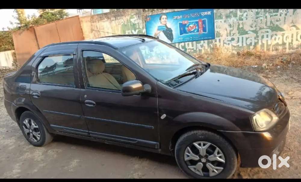 Mahindra Verito 2011