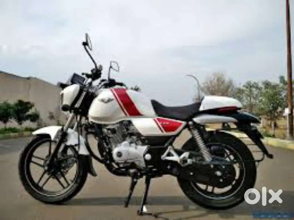 Bajaj V15 Bike in good condition