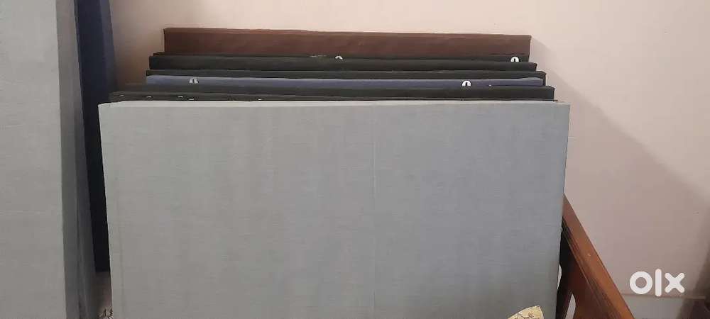 Studio Acoustic panels