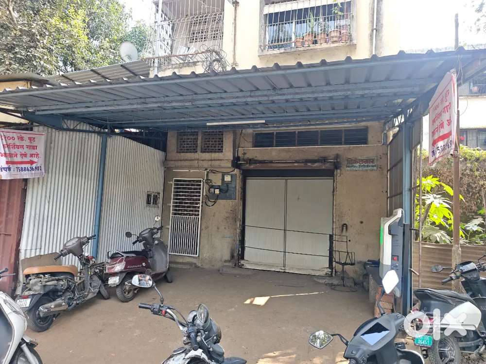 Available commercial property for rent