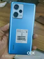 1. year ,9 month old, Redmi Note 12 pro plus,