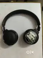 Jbl bluetooth headphones