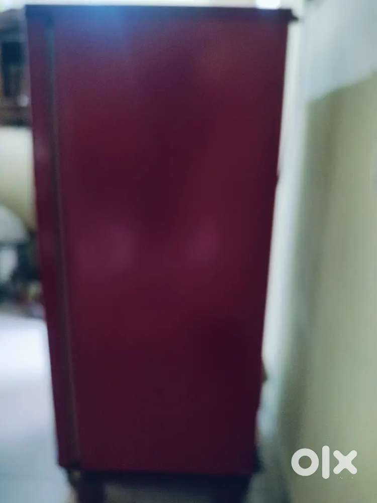 Samsung fridge