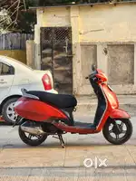 Tvs jupiter 2014 first owner good condition