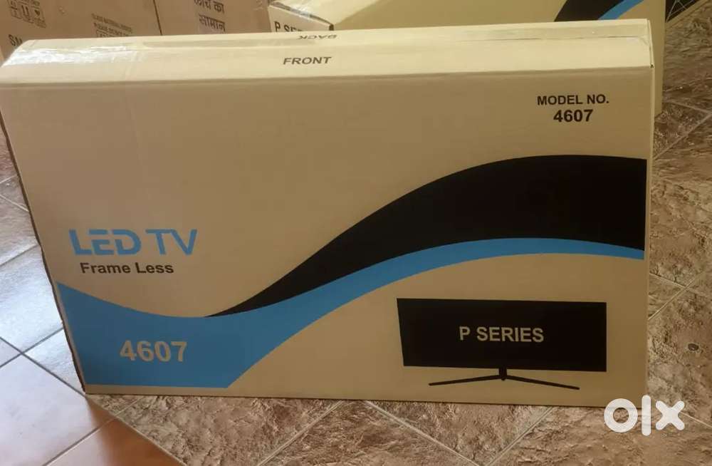55 inch sony smart Android frameless oled 4k 3yr display waranty 30000