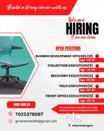 Urgent Hiring! Build a Career with Growlance Nidhi in Neyyattinkara