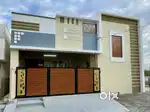 Natarajan kondayampalayam new 2bhk north facing house sale