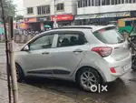 Hyundai Grand i10 2014 Petrol Well Maintained