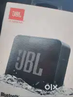 JBL Speaker