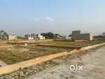 प्लॉट खरीदे सीतापुर रोड  लखनऊ के निकट तुरंत रहने योग्य