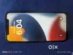 Apple I Phone X