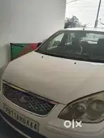 FORD FIESTA CAR
