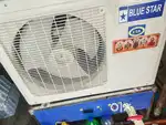 Blue star 2 ton water chiller
