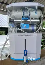 Water purifier KENT