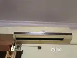 Blue star 2 ton AC urjant sale