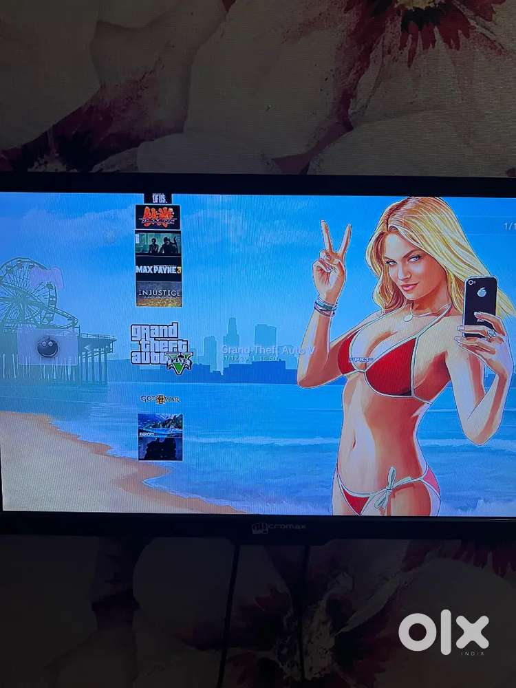 PlayStation 3 good condition