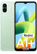 REDMI A1+ 3,32 SMARTPHONE AVAILABLE IN BEST PRICE & CONDITION