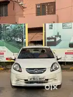 Honda Amaze 2013 Diesel 77000 Km Driven