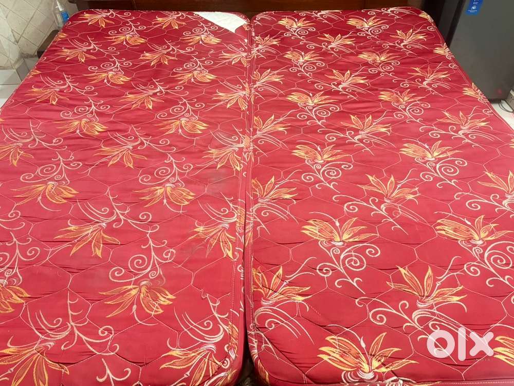 Mattresses Coirfom make