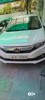 Honda Amaze V Petrol, 2019, Petrol