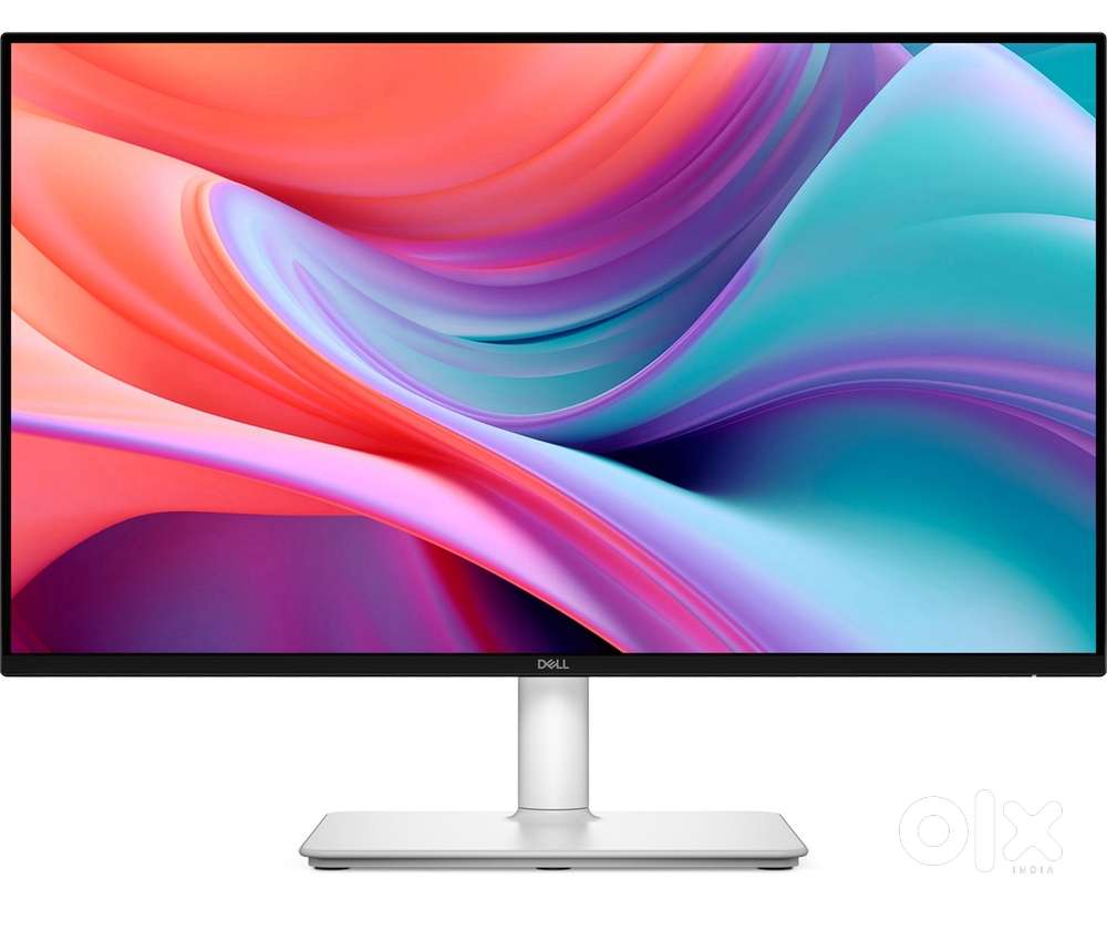 DELL 24-inch Full HD Monitor – Brand New Sealed Pack – 3-Year Warranty