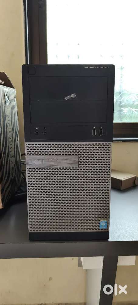 DELL 3020 OPTIPLEX