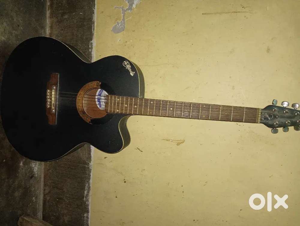 Best guitar and beautiful design