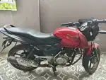 Pulsar 150 Good condition, very less driven, good milage