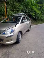 Innova in mint condition
