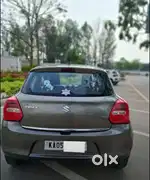 Maruti Suzuki Swift 2020 Diesel 83000 Km Driven