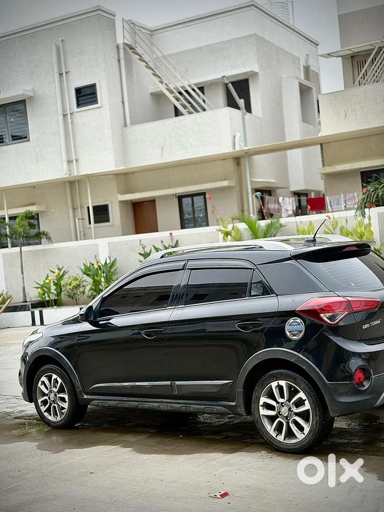 I20 petrol cng