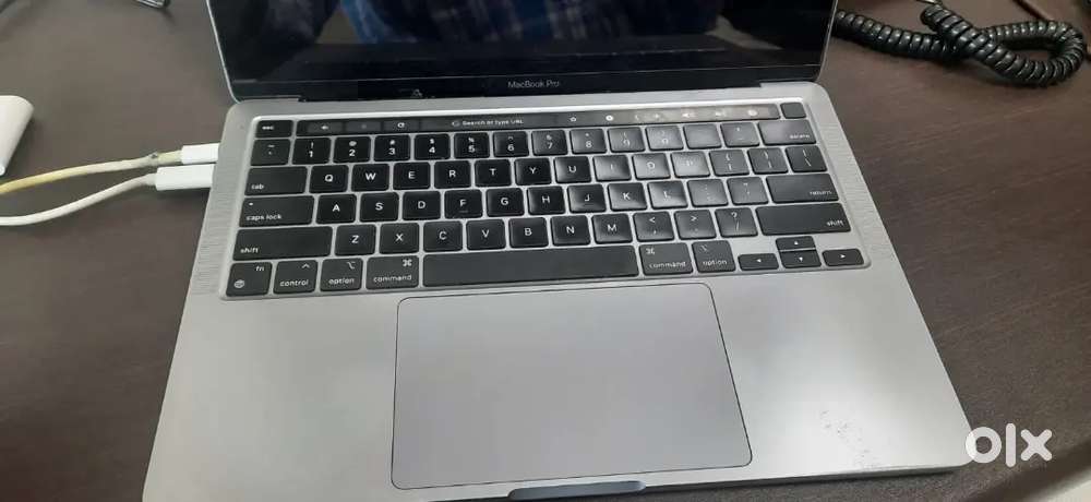 Selling my march 2022 purchased macbook pro
