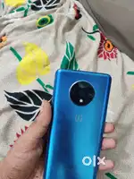 OnePlus 7T   8/128gb Never Repair