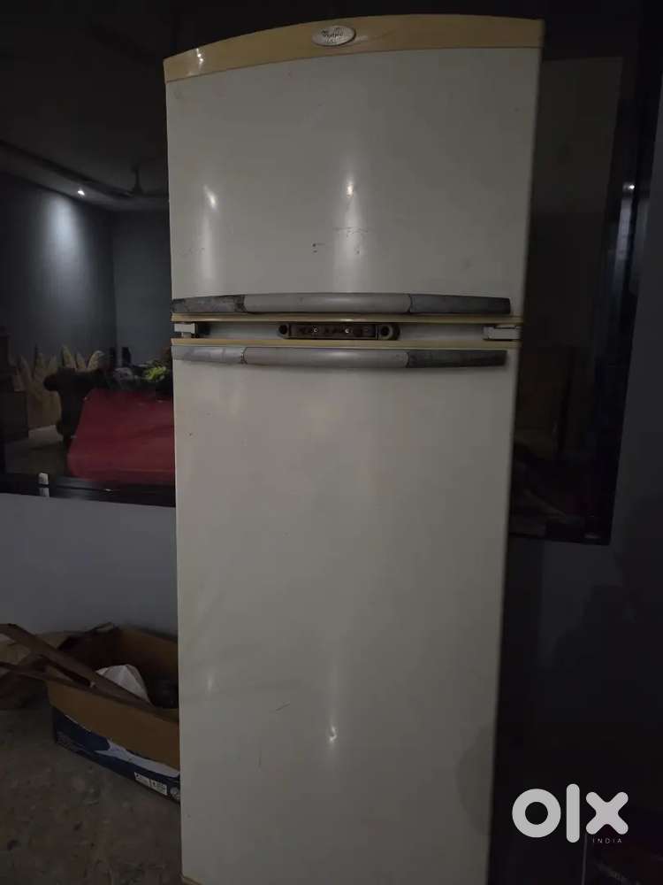 450 litter fridge for sale werlpool