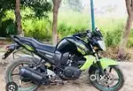 Yamaha FZS for sale