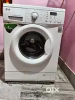 Washing machine sell