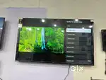 Brand New S A M S U N G 65 inch Android TV with Fast UI