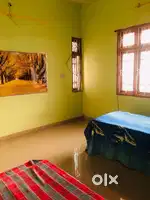 Modern 1 BHK Apartment in Prime Location