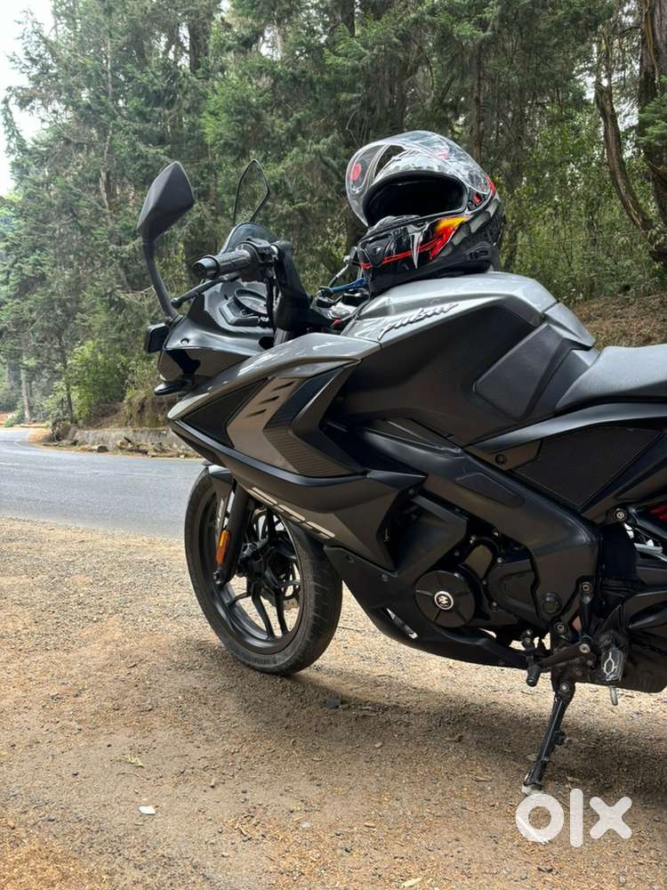 37000 km only driven