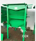 Winnower machine