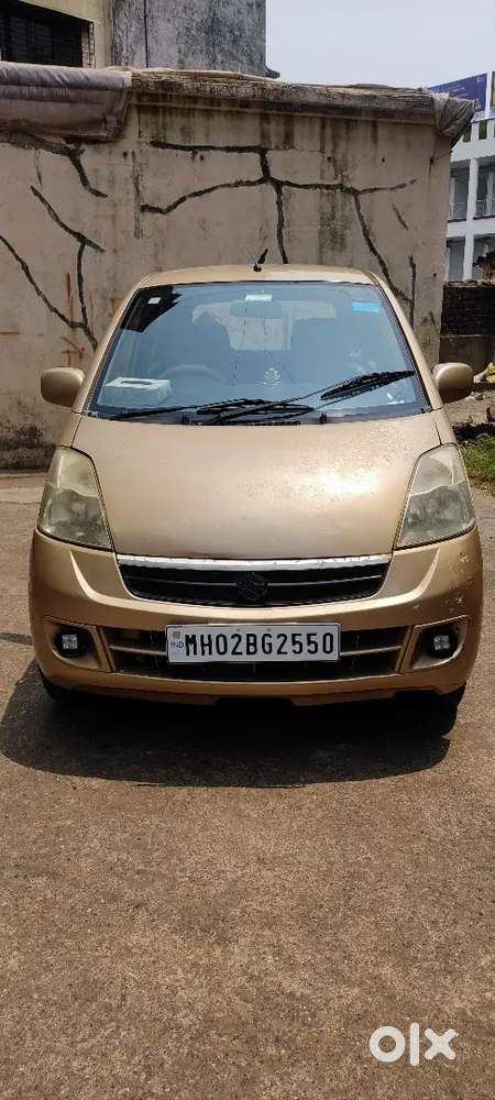 Maruti Suzuki Estilo 2008 CNG & petrol 72000 Km Driven