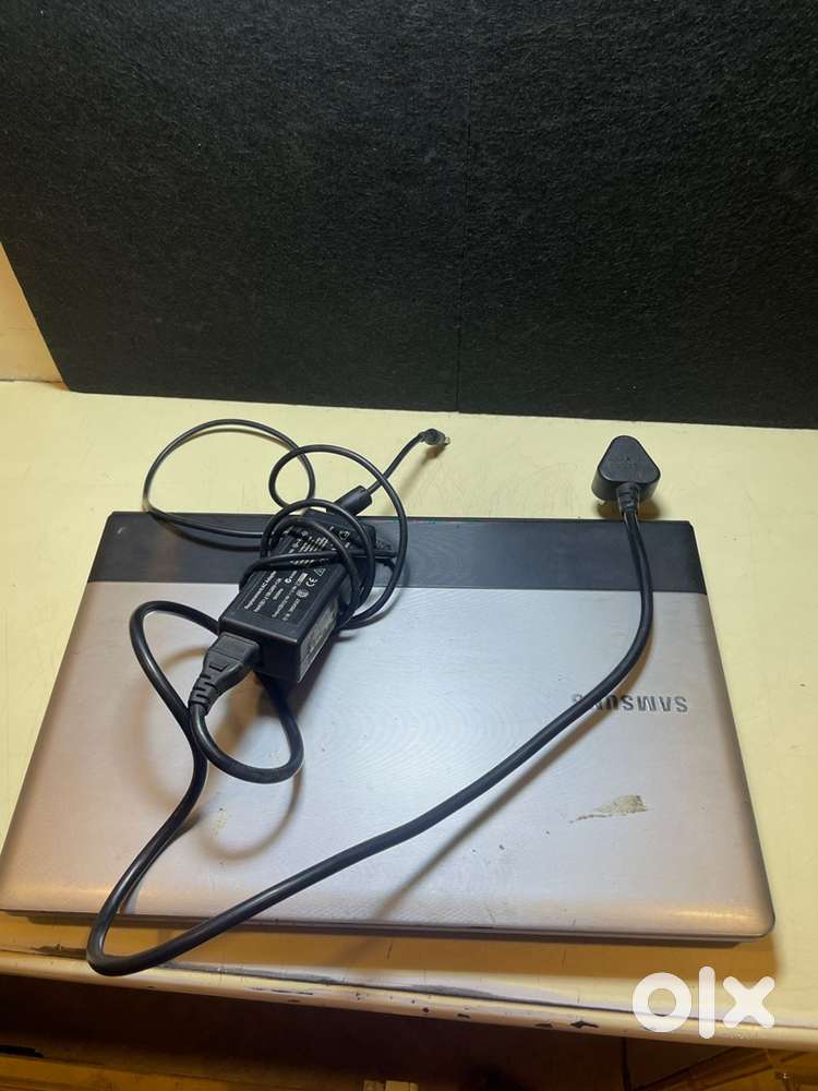 Samsung laptop